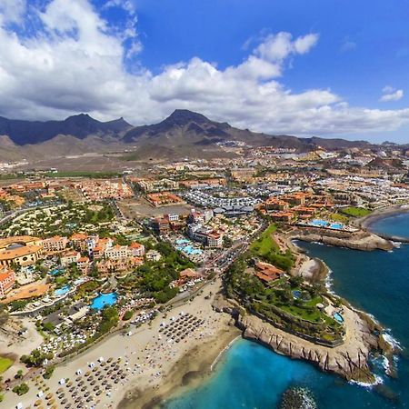Playa Del Duque - Costa Adeje Lux Ocean View Apartment In Elite Palace Exterior photo