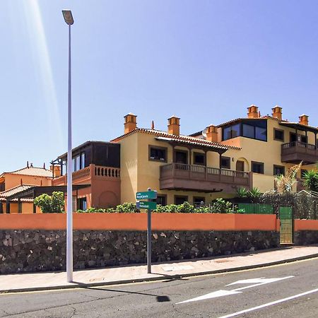 Playa Del Duque - Costa Adeje Lux Ocean View Apartment In Elite Palace Exterior photo