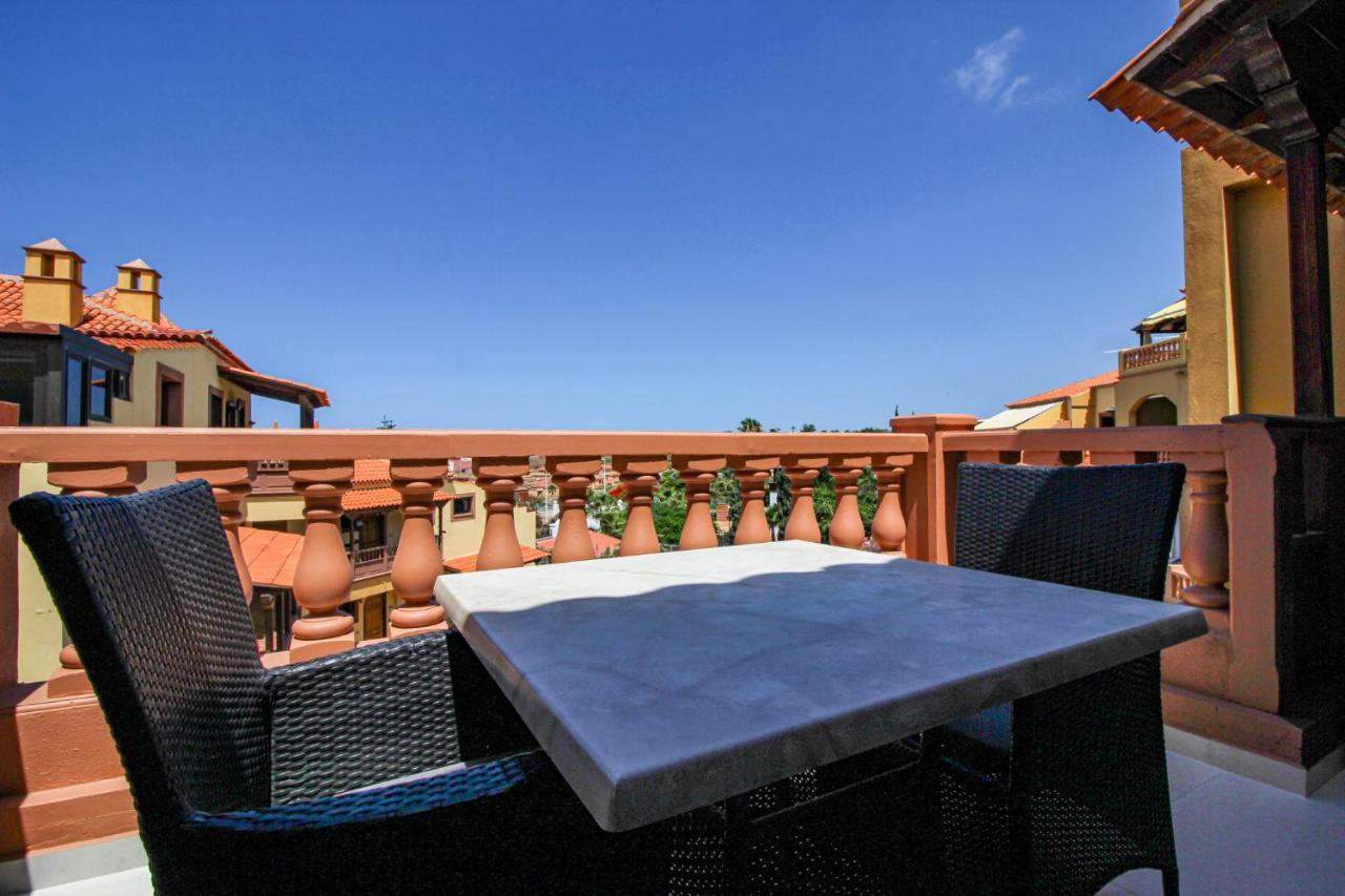 Playa Del Duque - Costa Adeje Lux Ocean View Apartment In Elite Palace Exterior photo