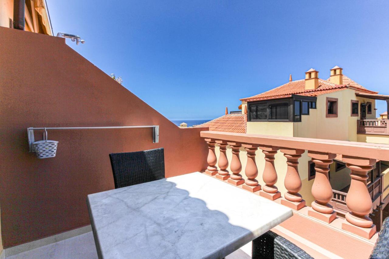 Playa Del Duque - Costa Adeje Lux Ocean View Apartment In Elite Palace Exterior photo