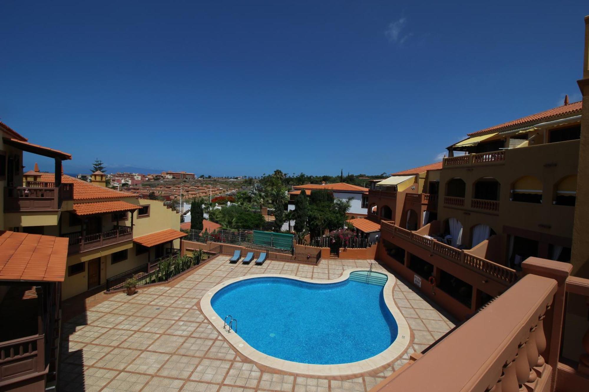Playa Del Duque - Costa Adeje Lux Ocean View Apartment In Elite Palace Exterior photo