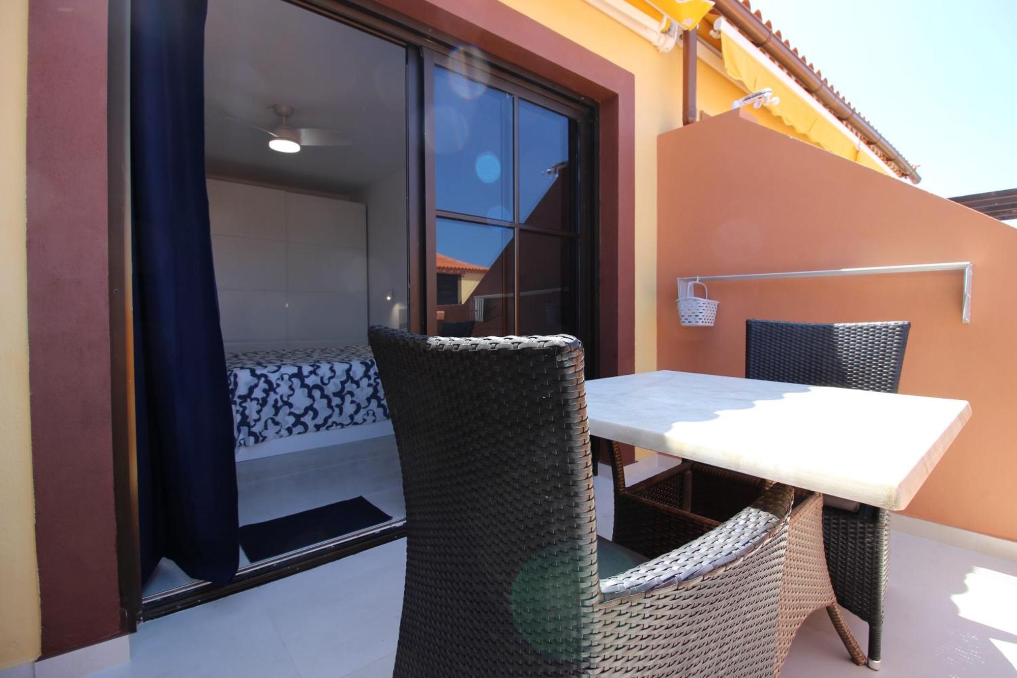 Playa Del Duque - Costa Adeje Lux Ocean View Apartment In Elite Palace Exterior photo