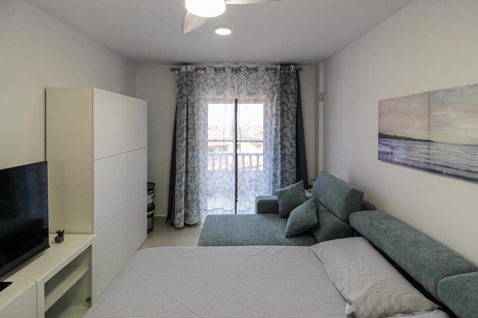 Playa Del Duque - Costa Adeje Lux Ocean View Apartment In Elite Palace Exterior photo