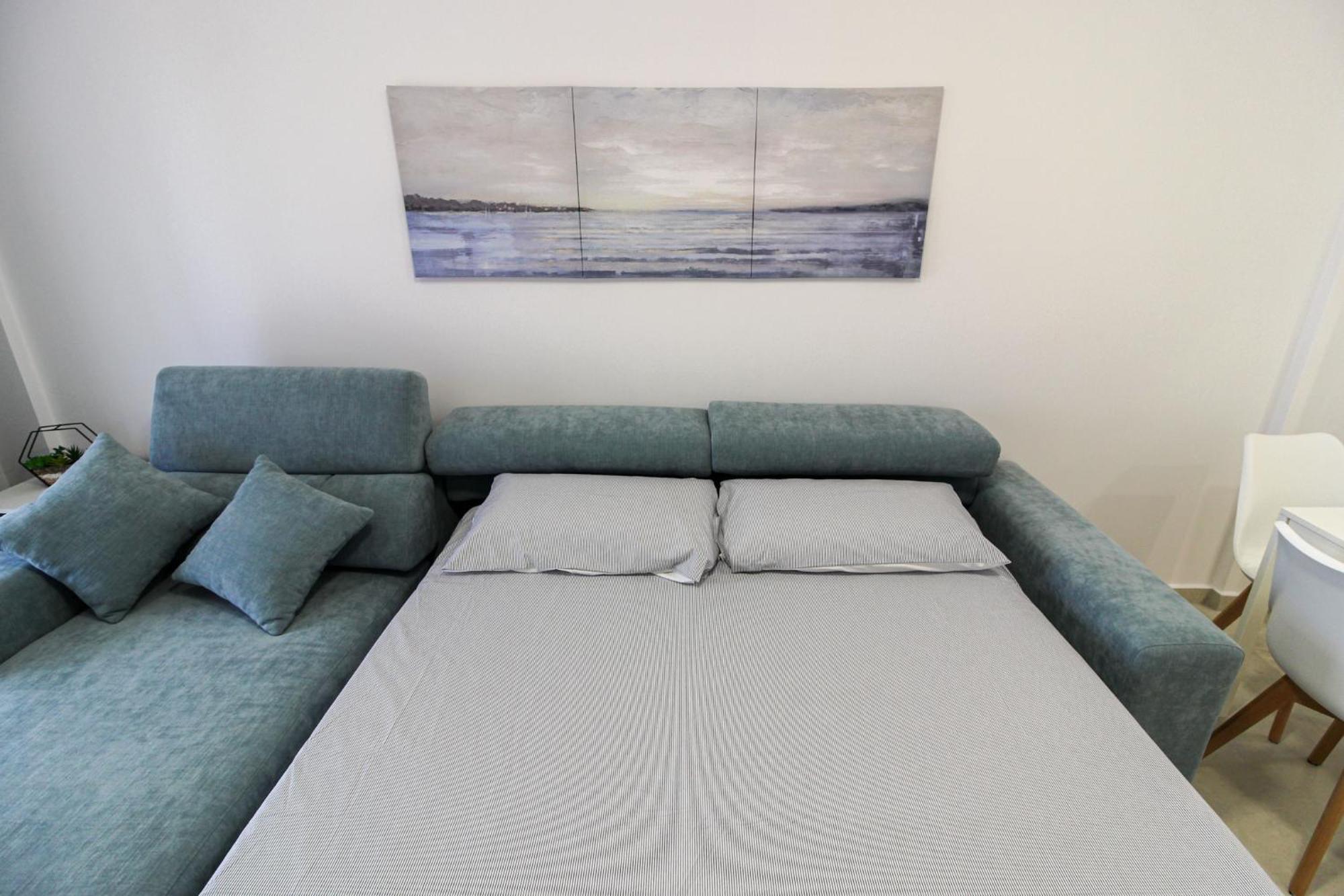 Playa Del Duque - Costa Adeje Lux Ocean View Apartment In Elite Palace Exterior photo