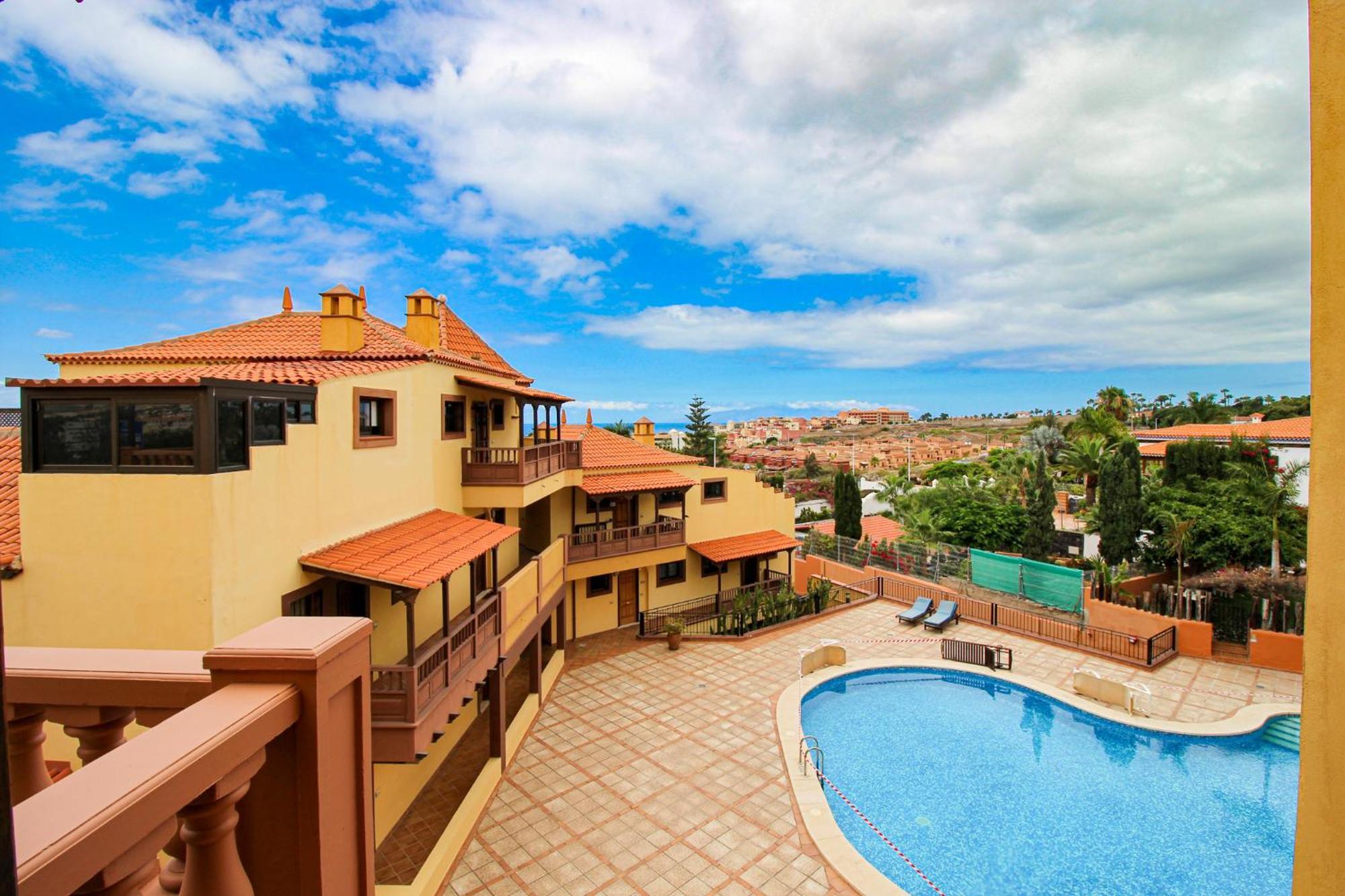 Playa Del Duque - Costa Adeje Lux Ocean View Apartment In Elite Palace Exterior photo
