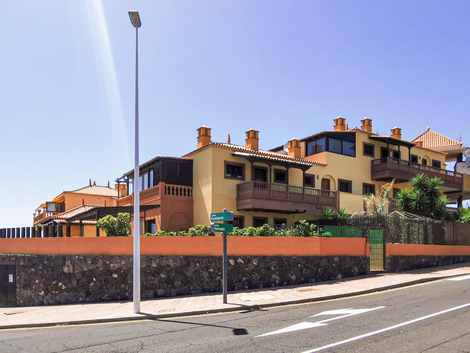 Playa Del Duque - Costa Adeje Lux Ocean View Apartment In Elite Palace Exterior photo